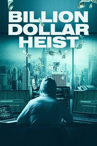 Billion Dollar Heist - 2023 (L)