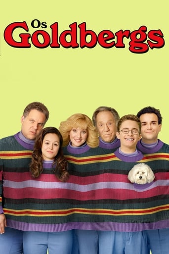 Os Goldbergs 