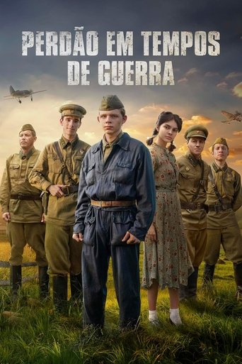 Perdao em Tempos de Guerra - 2025 