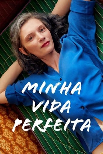 Minha Vida Perfeita - 2021
