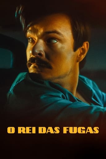 O Rei das Fugas - 2022