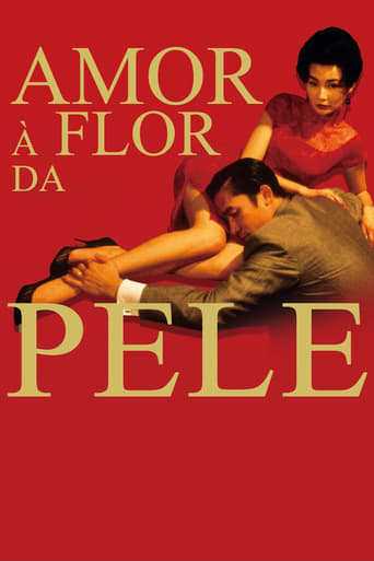 Amor a Flor da Pele - 2000