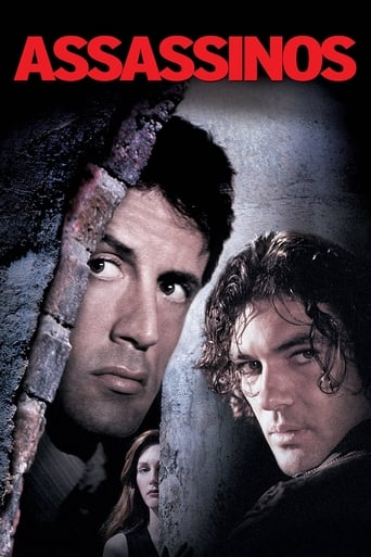 Assassinos - 1995 