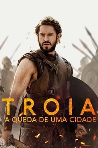 Troia: A Queda de Uma Cidade 