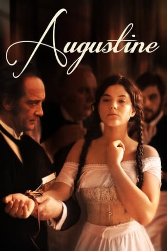Augustine - 2012 (L)