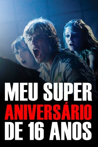 Meu Super Aniversario de 16 Anos - 2009