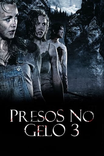 Presos no Gelo 3 – O Inicio - 2010