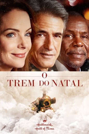 O Trem do Natal - 2021