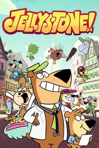 Jellystone 