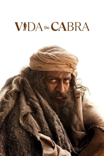 Vida de Cabra - 2024 (L)