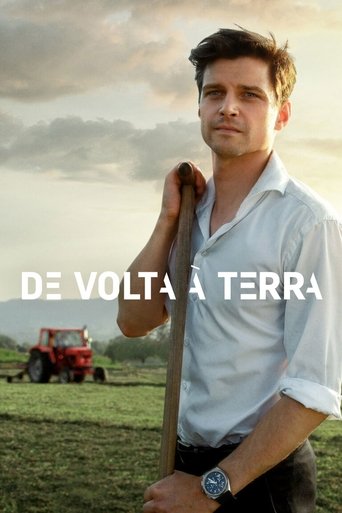 De Volta A Terra 