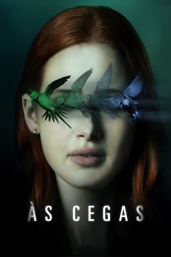 Às Cegas - 2020 (L)