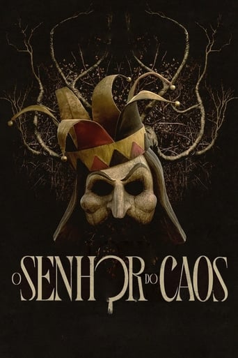 O Senhor do Caos - 2023 