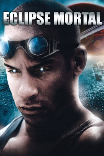Riddick 1 - Eclipse Mortal - 2000