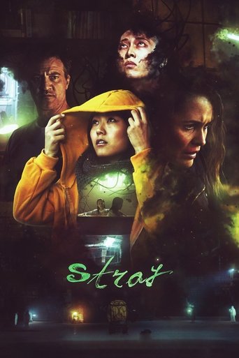 Stray - 2019 (L)
