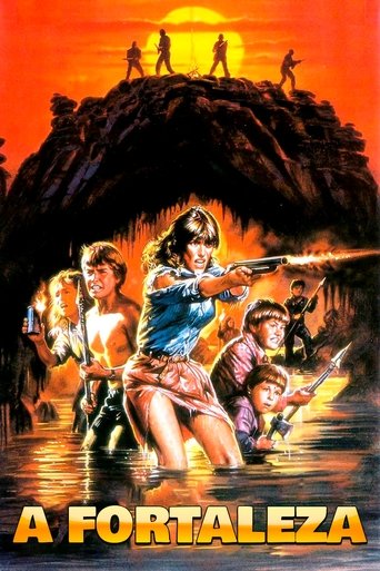 A Fortaleza - 1985