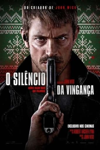 O Silencio da Vinganca - 2023