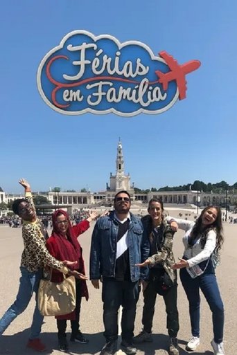 Ferias em Familia