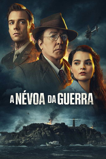 A Nevoa da Guerra - 2025 