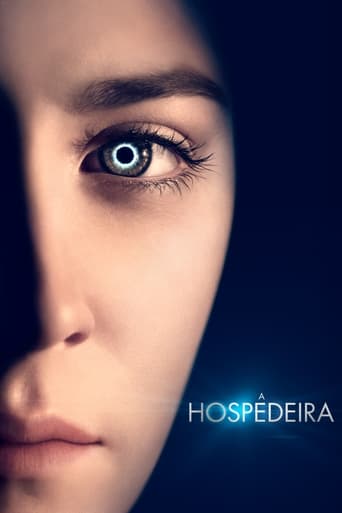 A Hospedeira - 2013