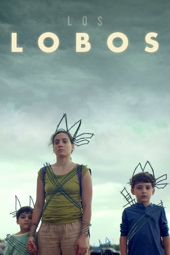 Os Lobos - 2022