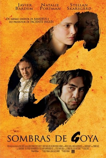 Sombras de Goya - 2006