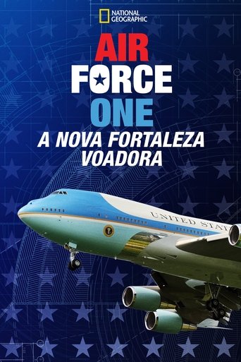 Air Force One: A Nova Fortaleza Voadora -2021