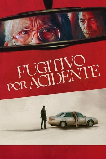 Fugitivo por Acidente - 2025