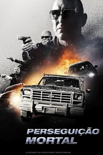 Perseguicao Mortal - 2022
