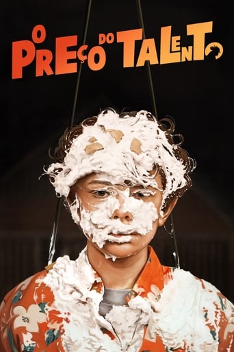 O Preco do Talento - 2019