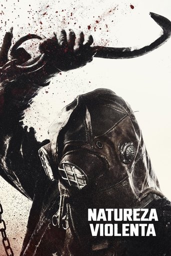 Uma Natureza Violenta