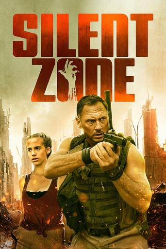 Silent Zone - 2025 (L)