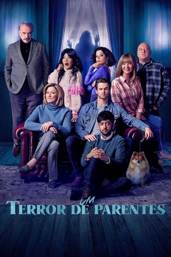 Um Terror de Parentes - 2025 