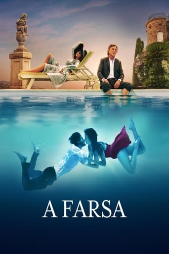 A Farsa - 2022