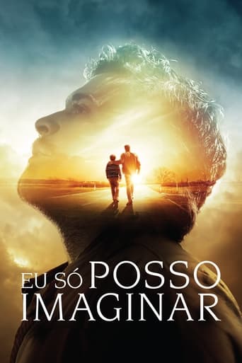 Eu So Posso Imaginar 1 - 2018