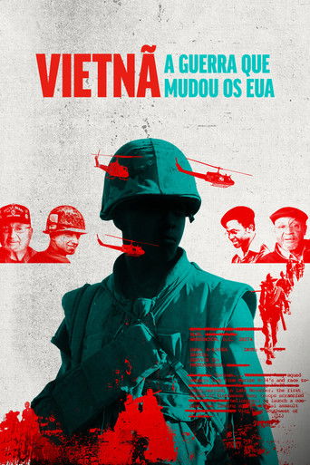 Vietna  A Guerra Que Mudou os EUA