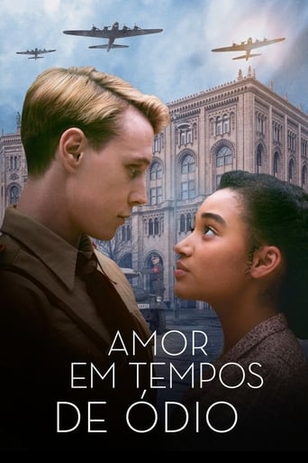 Amor em Tempos de Odio - 2018
