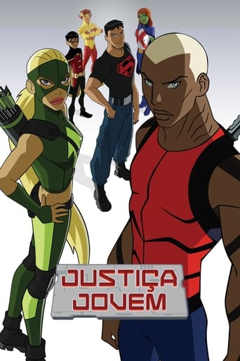 Justica Jovem 