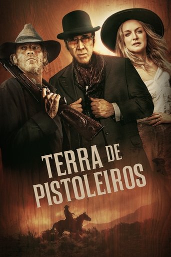 Terra de Pistoleiros - 2025