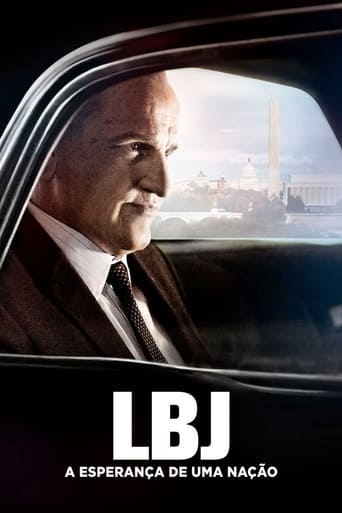 LBJ - A Esperanca de Uma Nacao - 2017