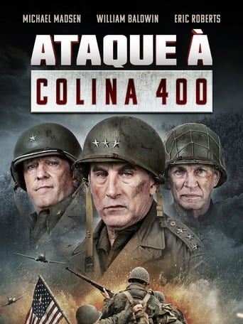 Ataque a Colina 400 - 2023