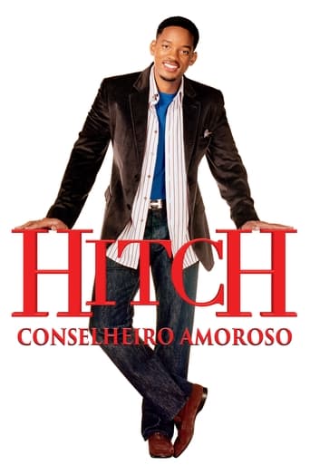Hitch - Conselheiro Amoroso - 2005
