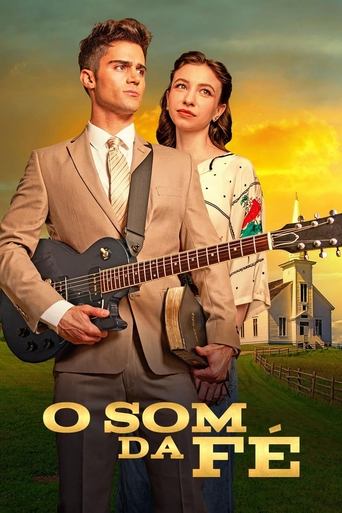 O Som da Fe - 2025