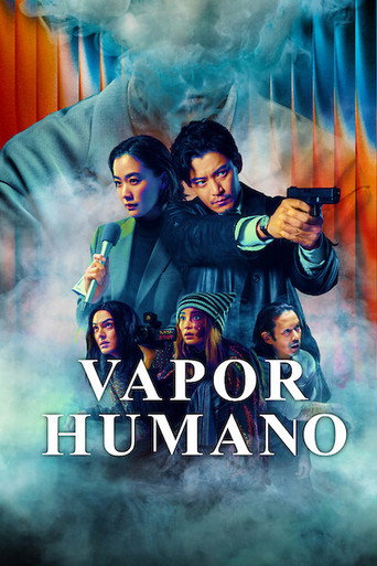 Vapor Humano