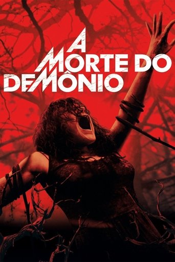 A Morte do Demonio 1 - 2013