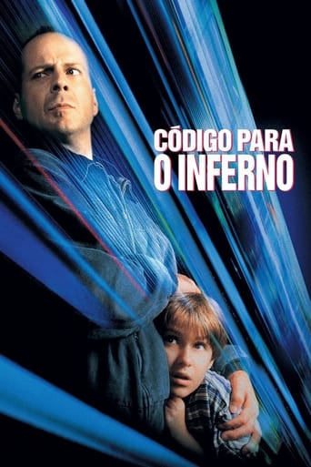 Codigo para o Inferno - 1998