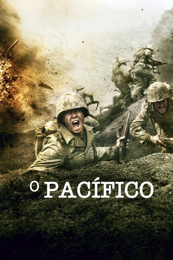 O Pacifico 