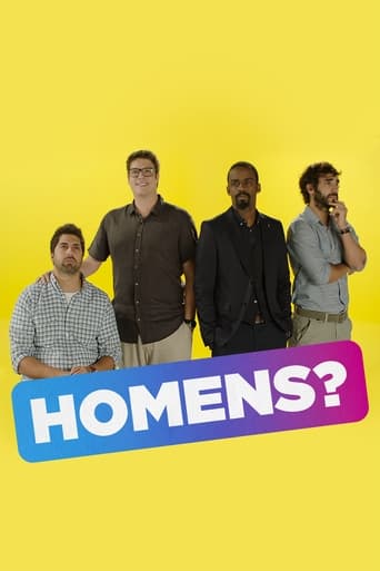 Homens