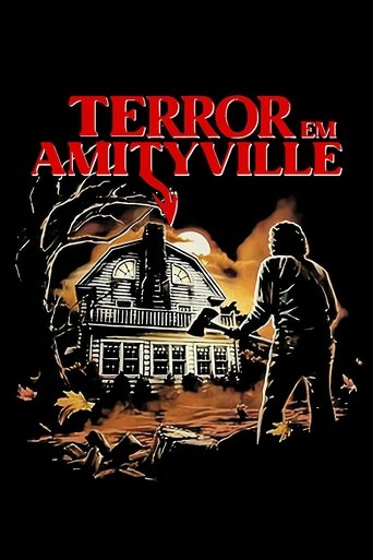 Terror em Amityville - 1979