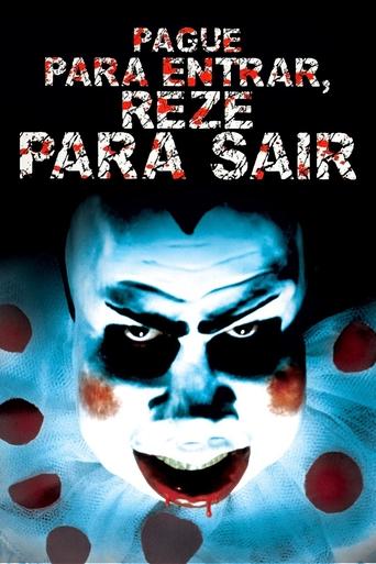 Pague Para Entrar, Reze Para Sair - 1981